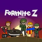 Fortnite Z